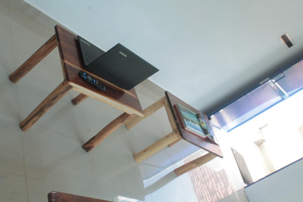 Chettinad Packer Hostel Kānādukāttān Buitenkant foto
