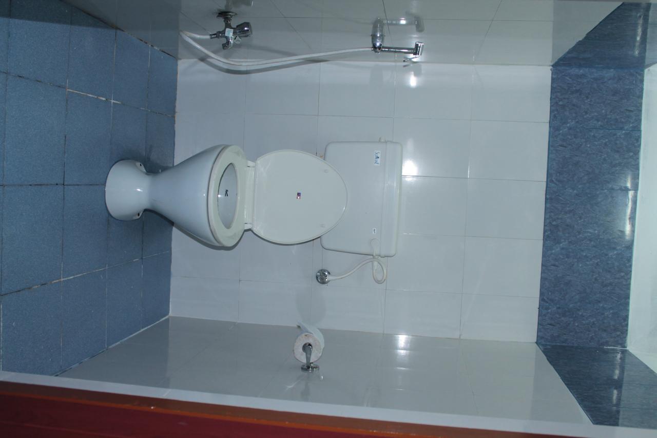 Chettinad Packer Hostel Kānādukāttān Buitenkant foto